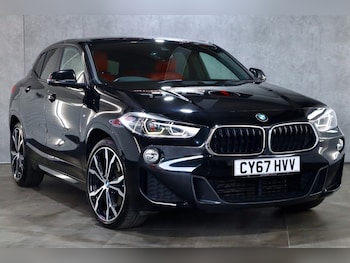 Used BMW X2 2018 for sale - 76162730: Photo 2