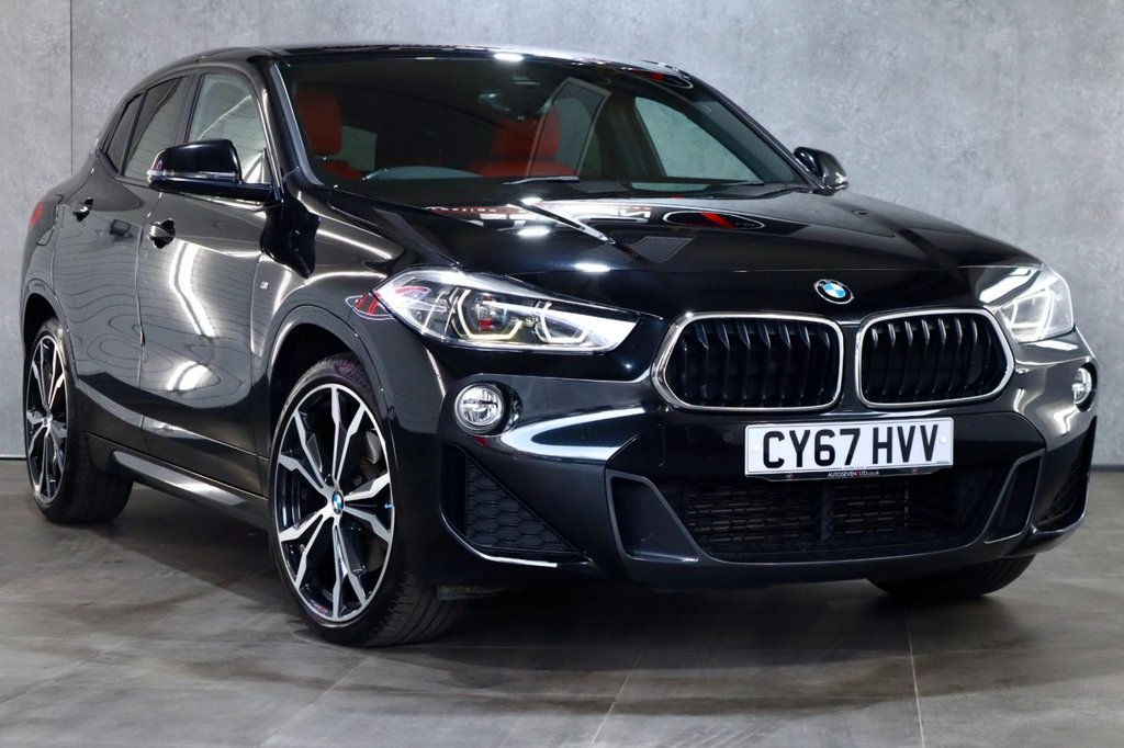 Used BMW X2 2018 for sale - 76162730: Photo 3