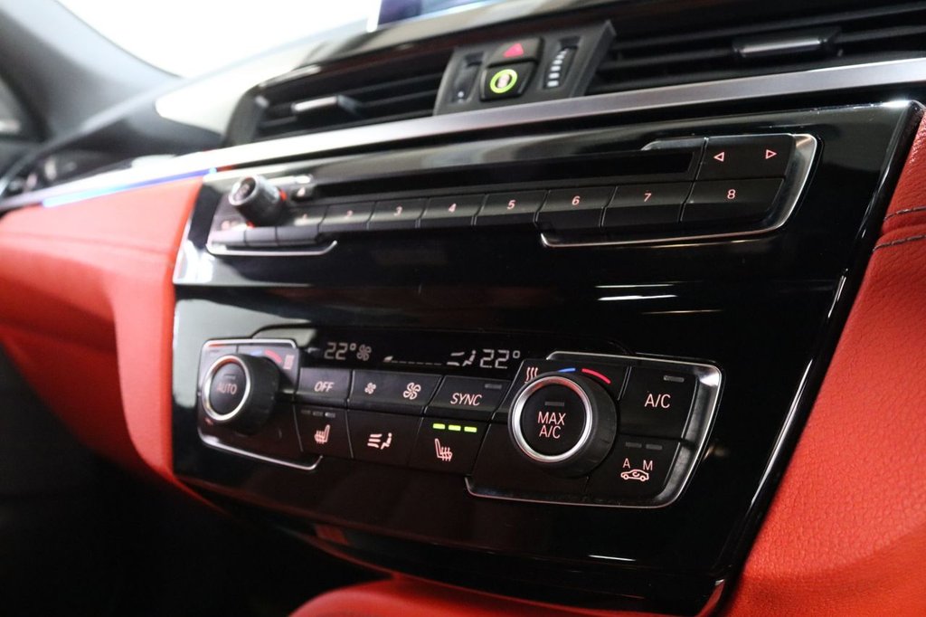 Used BMW X2 2018 for sale - 76162730: Photo 30