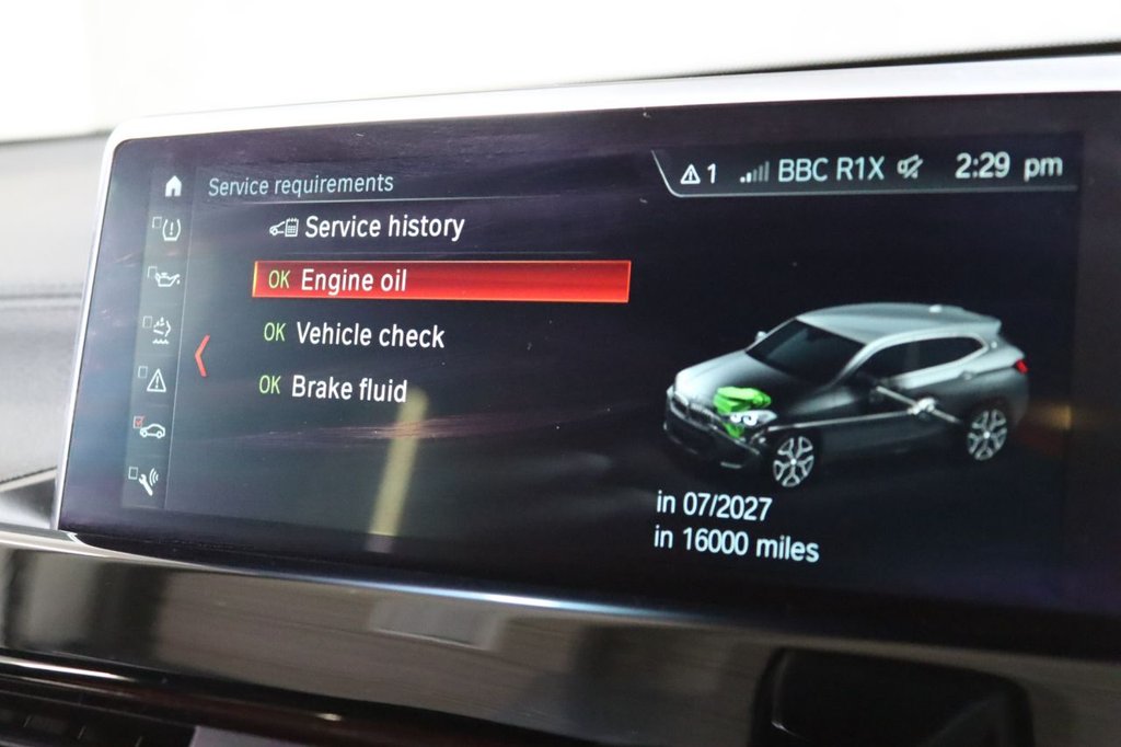 Used BMW X2 2018 for sale - 76162730: Photo 32