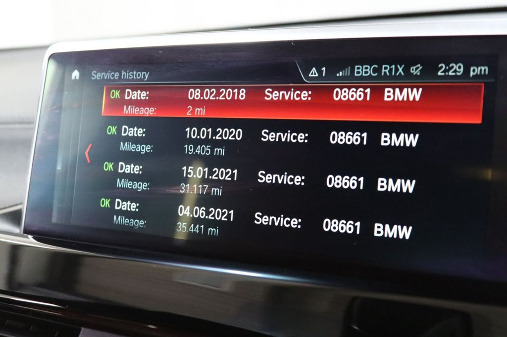 Used BMW X2 2018 for sale - 76162730: Photo 33