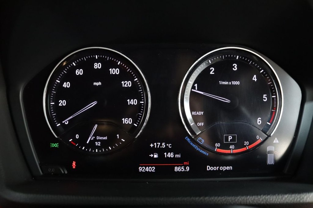 Used BMW X2 2018 for sale - 76162730: Photo 36