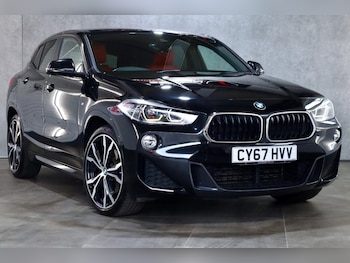 Used BMW X2 2018 for sale - 76162730: Photo 3