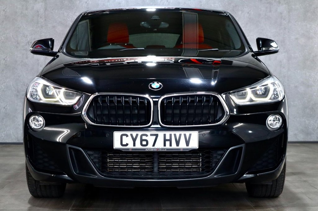 Used BMW X2 2018 for sale - 76162730: Photo 4