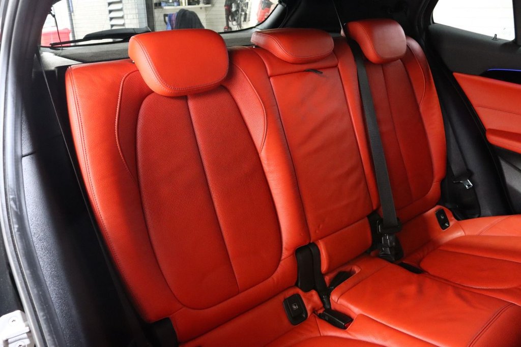 Used BMW X2 2018 for sale - 76162730: Photo 42