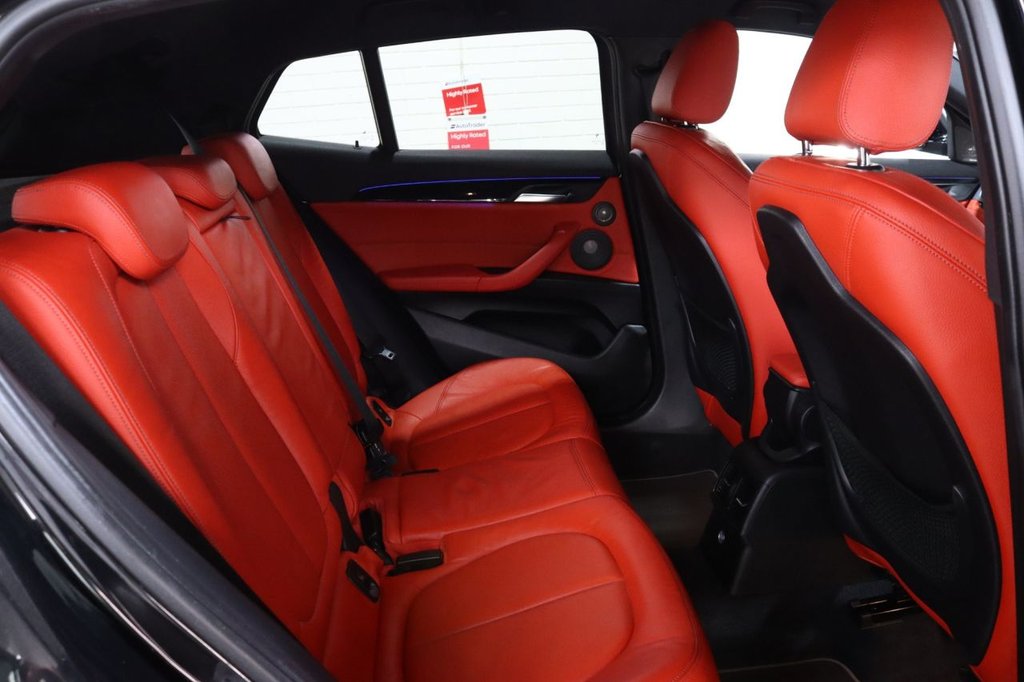 Used BMW X2 2018 for sale - 76162730: Photo 43
