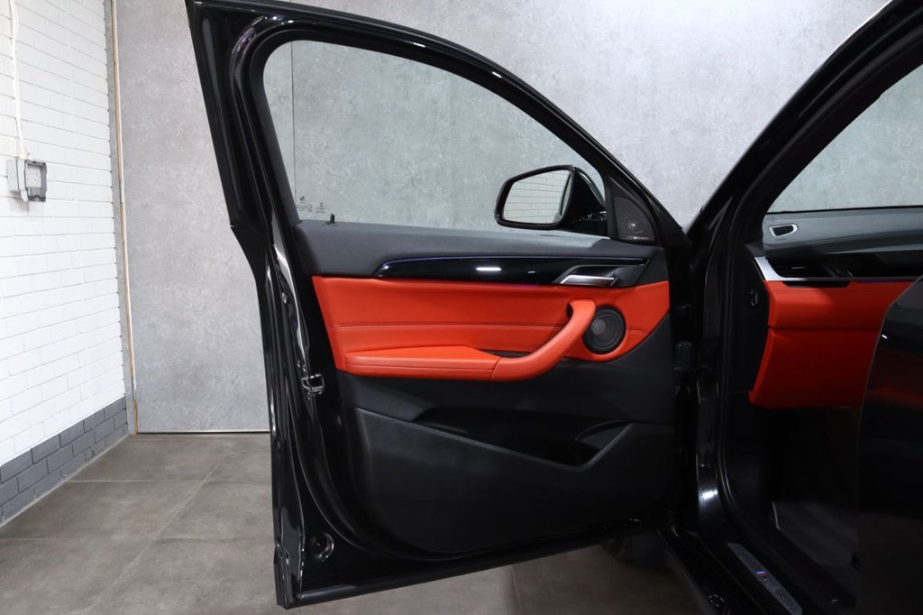 Used BMW X2 2018 for sale - 76162730: Photo 45