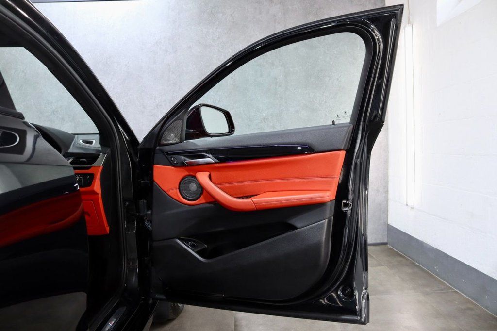 Used BMW X2 2018 for sale - 76162730: Photo 46