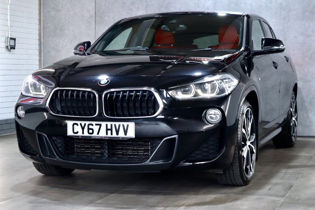 Used BMW X2 2018 for sale - 76162730: Photo 47