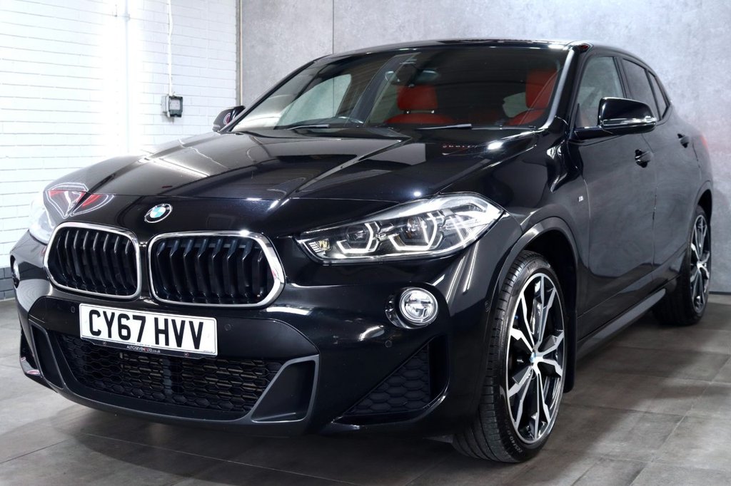 Used BMW X2 2018 for sale - 76162730: Photo 48