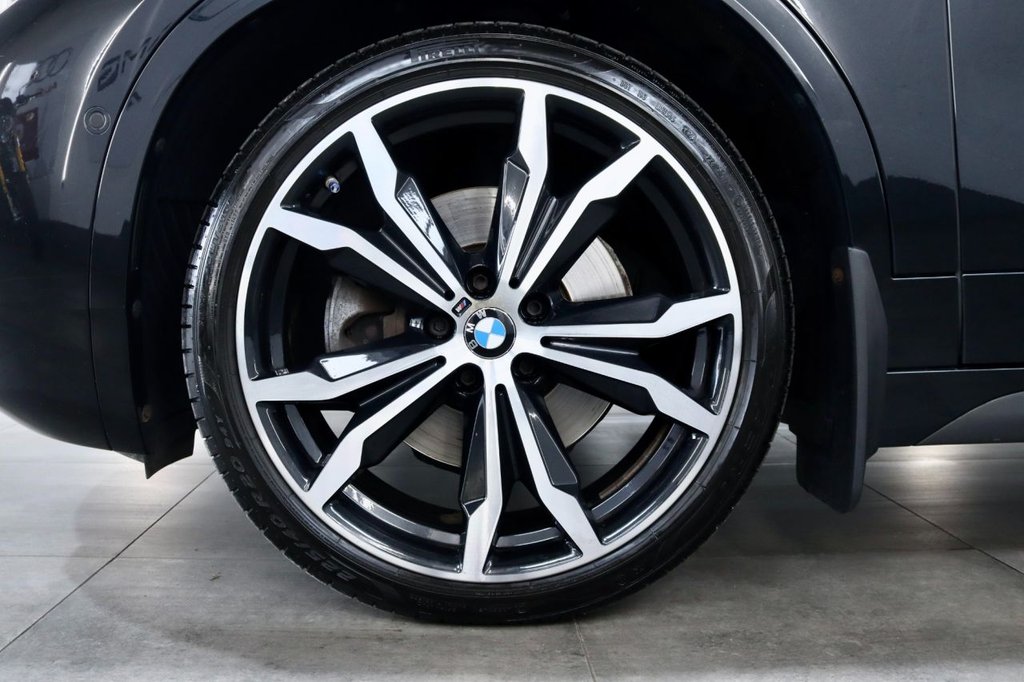 Used BMW X2 2018 for sale - 76162730: Photo 49