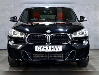 Used BMW X2 2018 for sale - 76162730: Photo 4
