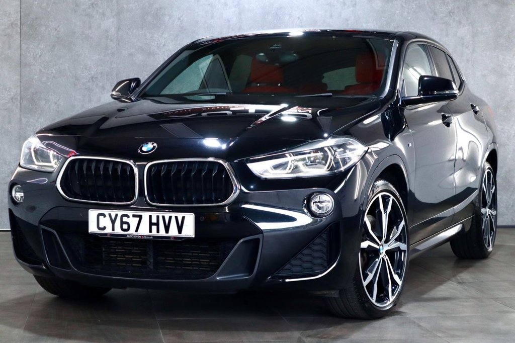 Used BMW X2 2018 for sale - 76162730: Photo 5