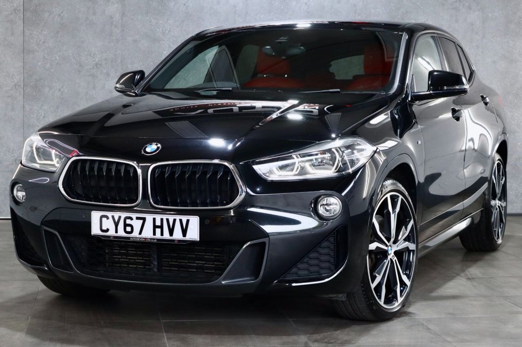 Used BMW X2 2018 for sale - 76162730: Photo 6