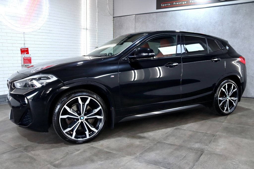 Used BMW X2 2018 for sale - 76162730: Photo 7