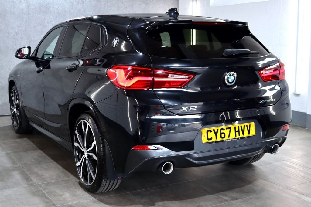 Used BMW X2 2018 for sale - 76162730: Photo 9