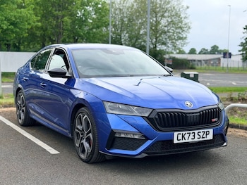 Used Skoda Octavia 2024 for sale - 78556685: Photo