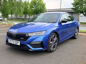 Used Skoda Octavia 2024 for sale - 78556685: Photo
