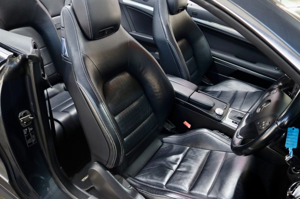 Used Mercedes-Benz E Class 2010 for sale - 77791986: Photo 18