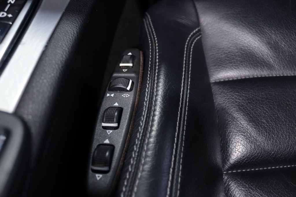 Used Mercedes-Benz E Class 2010 for sale - 77791986: Photo 27