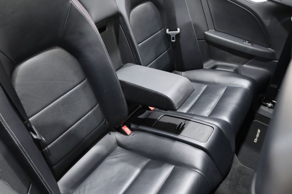 Used Mercedes-Benz E Class 2010 for sale - 77791986: Photo 49