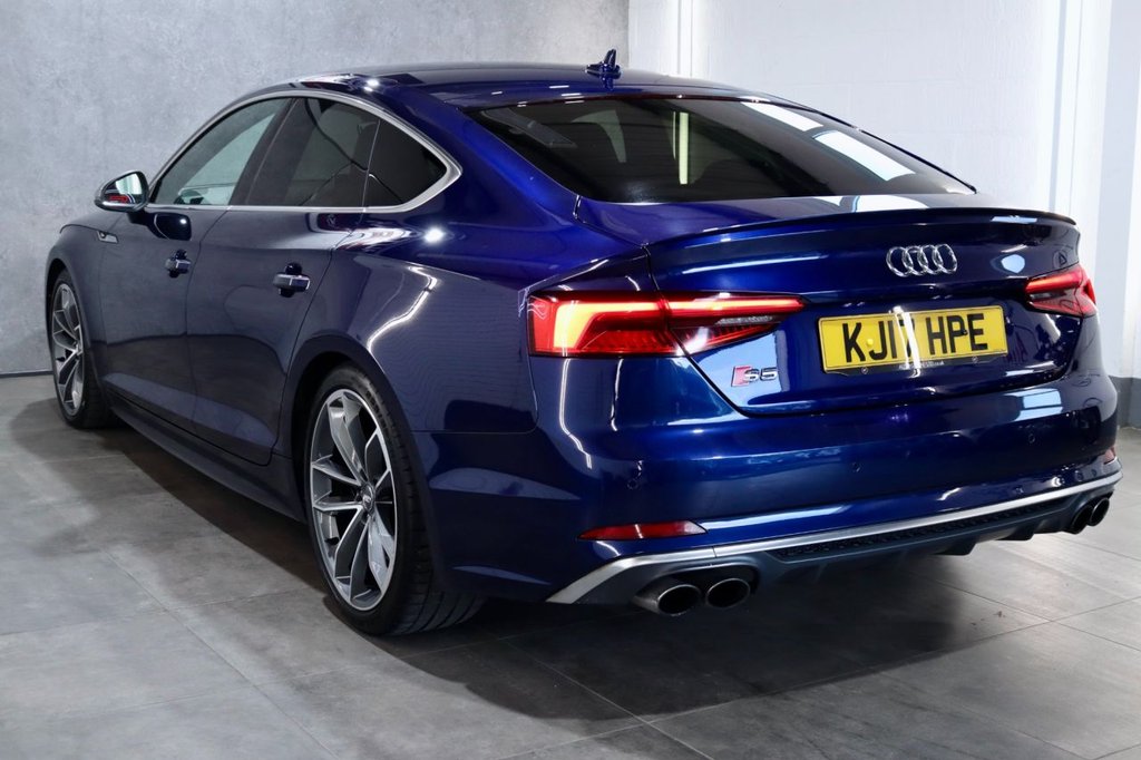 Used Audi A5 2017 for sale - 76686646: Photo 10