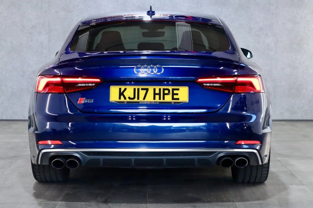 Used Audi A5 2017 for sale - 76686646: Photo 11