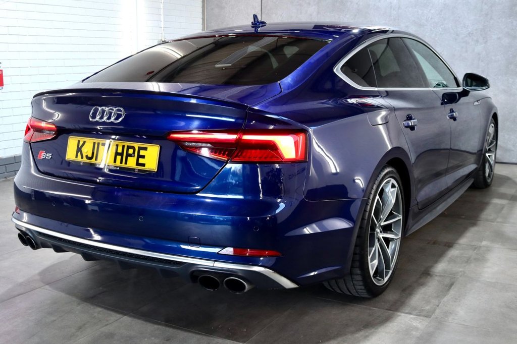 Used Audi A5 2017 for sale - 76686646: Photo 13