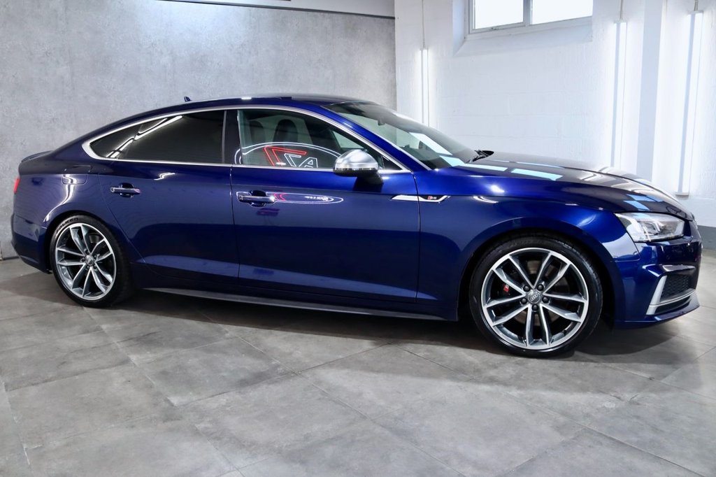 Used Audi A5 2017 for sale - 76686646: Photo 14