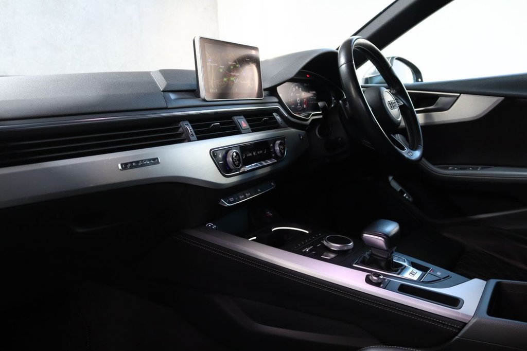 Used Audi A5 2017 for sale - 76686646: Photo 15