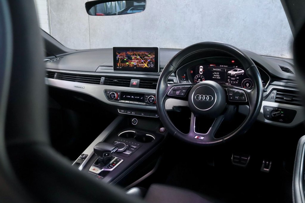 Used Audi A5 2017 for sale - 76686646: Photo 16