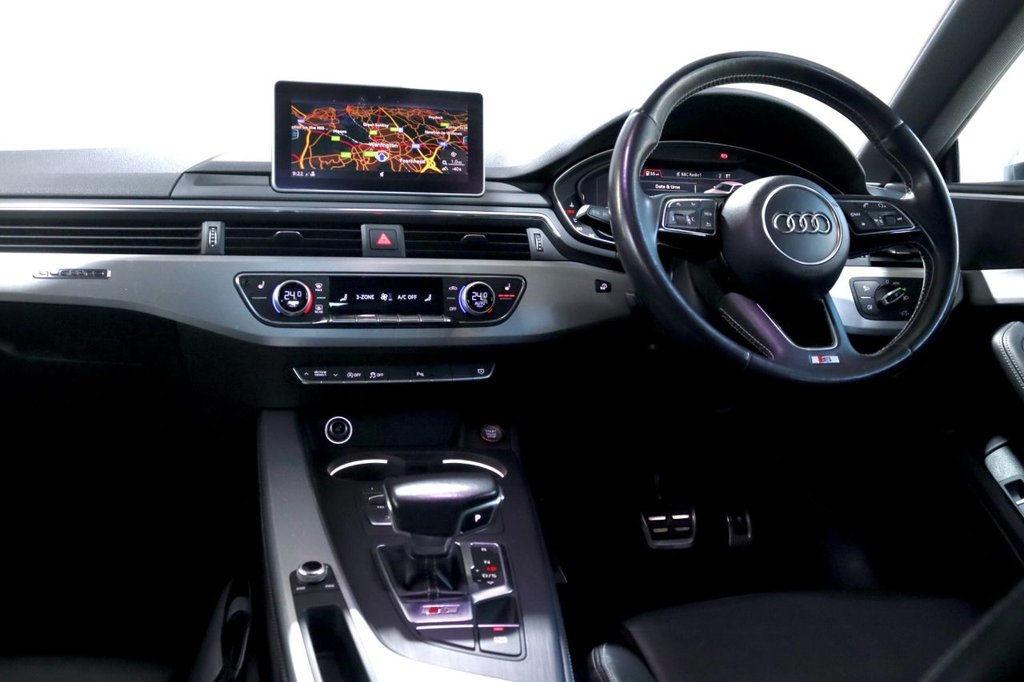 Used Audi A5 2017 for sale - 76686646: Photo 17