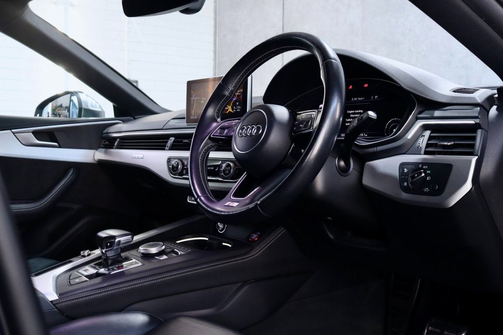 Used Audi A5 2017 for sale - 76686646: Photo 18