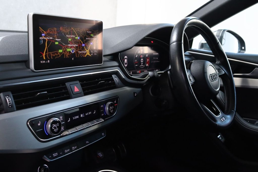 Used Audi A5 2017 for sale - 76686646: Photo 19