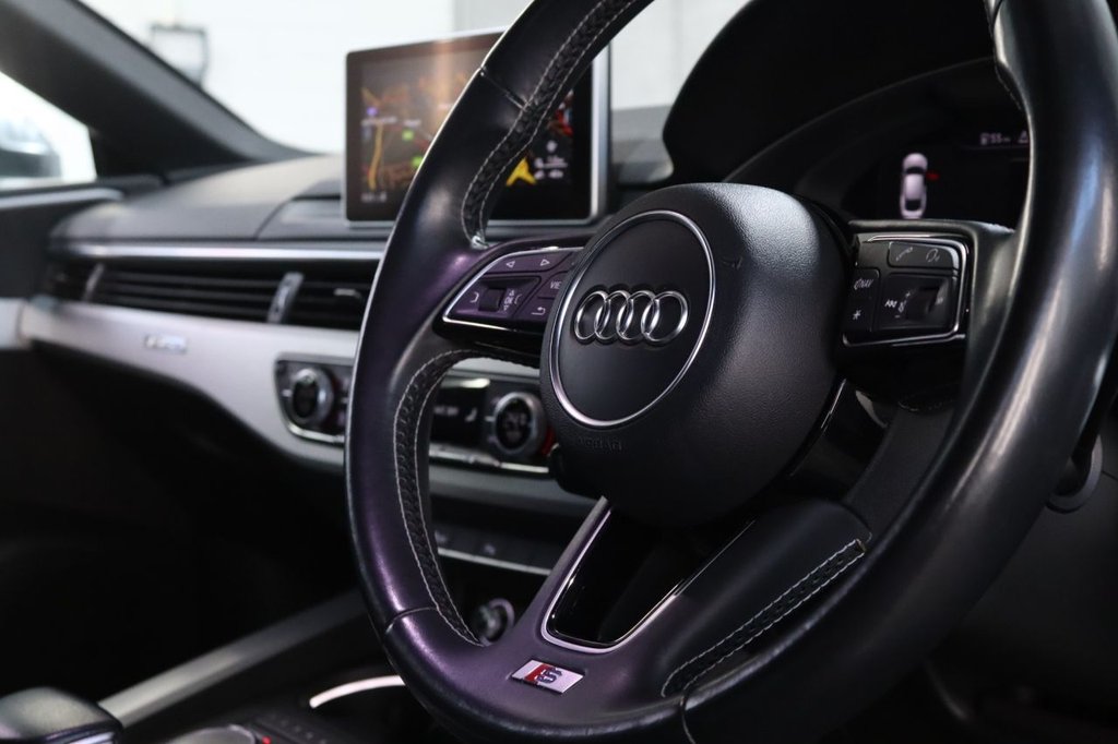 Used Audi A5 2017 for sale - 76686646: Photo 20