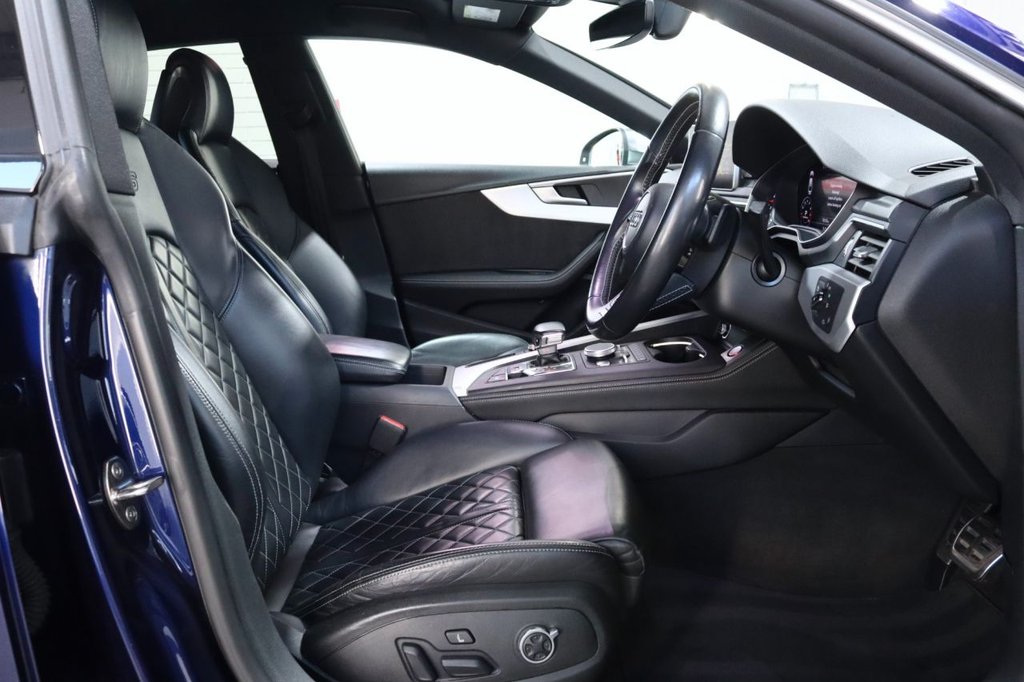 Used Audi A5 2017 for sale - 76686646: Photo 21