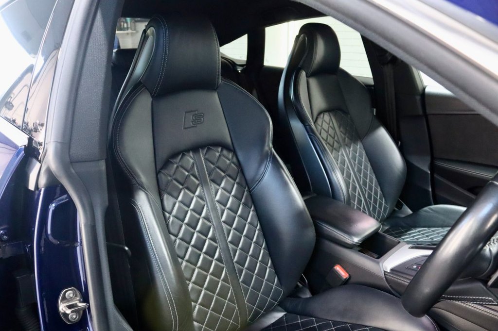 Used Audi A5 2017 for sale - 76686646: Photo 22