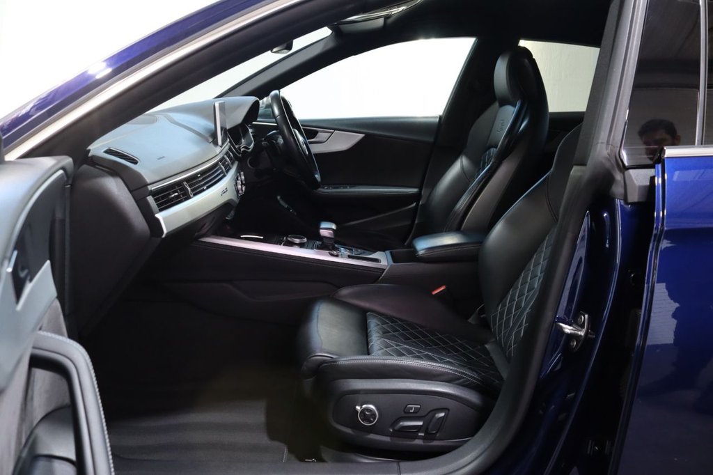 Used Audi A5 2017 for sale - 76686646: Photo 23