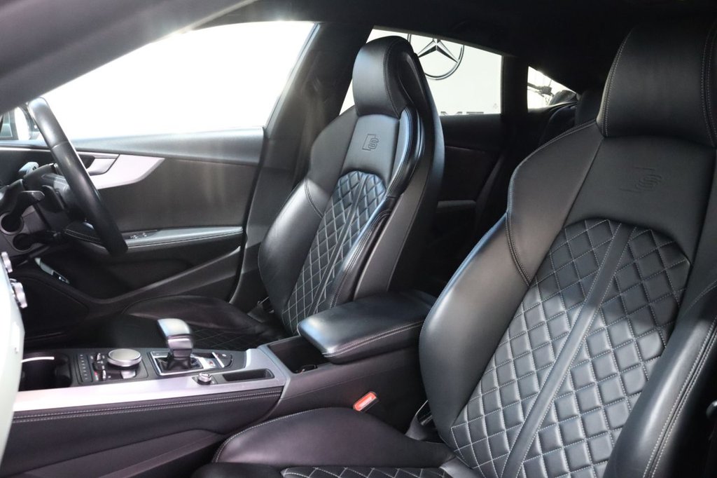 Used Audi A5 2017 for sale - 76686646: Photo 24