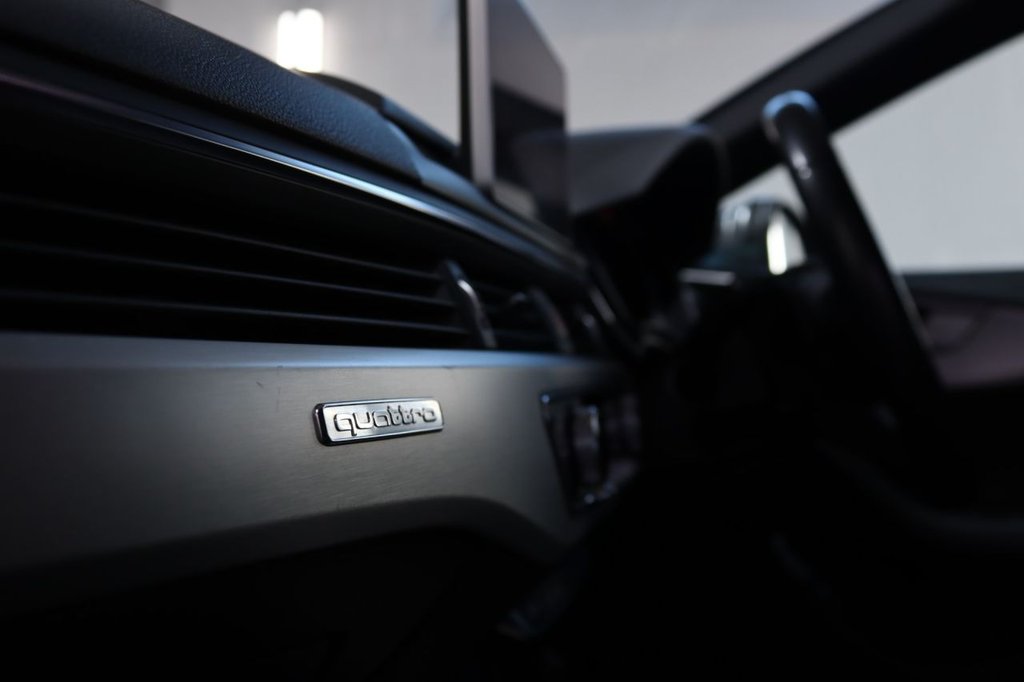 Used Audi A5 2017 for sale - 76686646: Photo 25