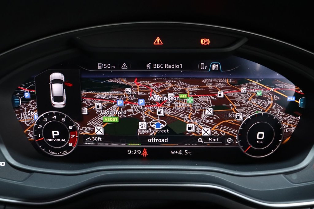 Used Audi A5 2017 for sale - 76686646: Photo 27