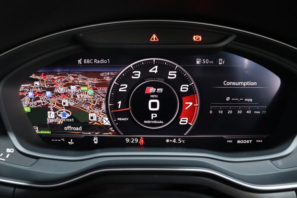 Used Audi A5 2017 for sale - 76686646: Photo 28