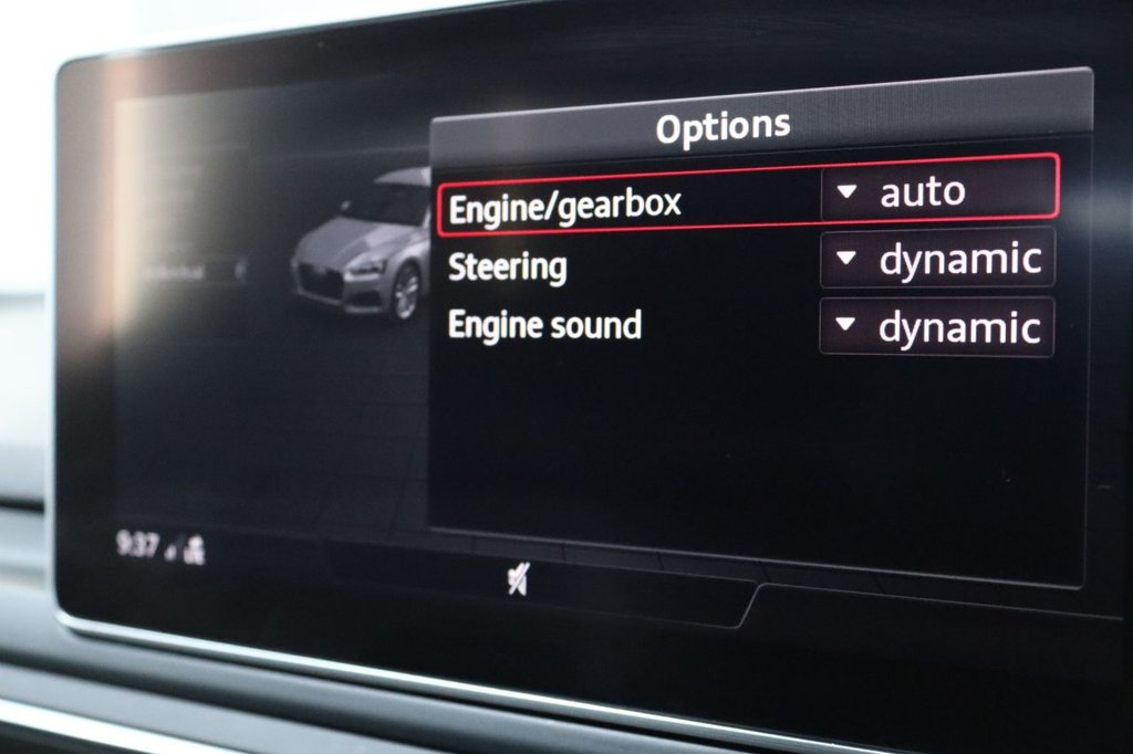 Used Audi A5 2017 for sale - 76686646: Photo 30