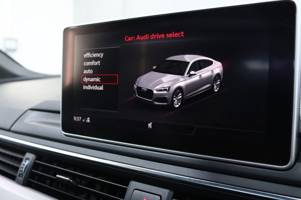 Used Audi A5 2017 for sale - 76686646: Photo 31