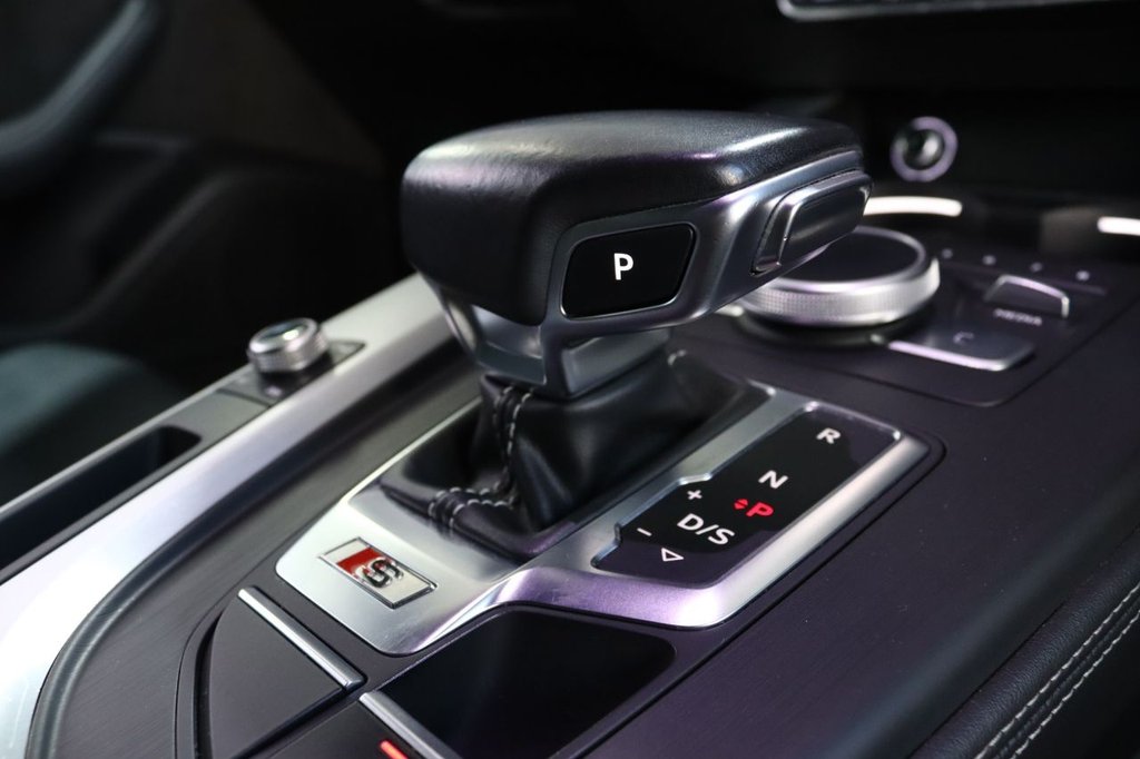 Used Audi A5 2017 for sale - 76686646: Photo 32