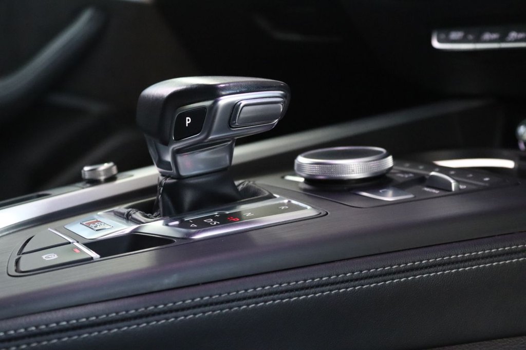 Used Audi A5 2017 for sale - 76686646: Photo 33