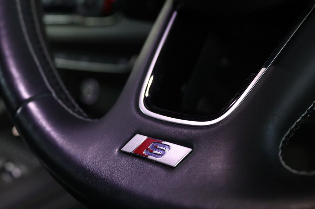 Used Audi A5 2017 for sale - 76686646: Photo 41