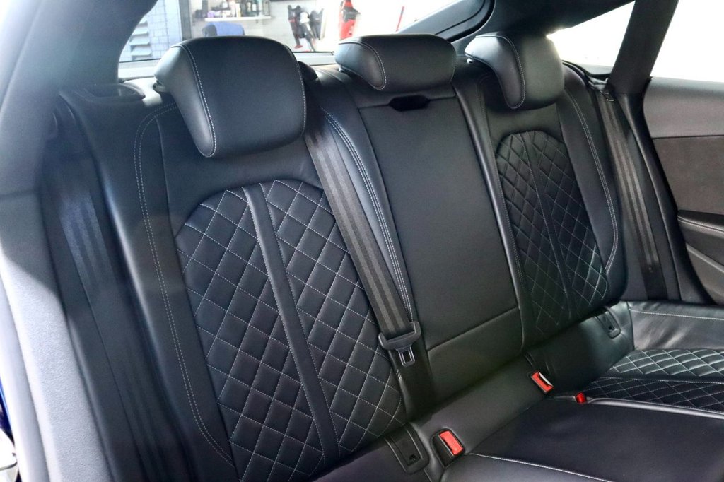 Used Audi A5 2017 for sale - 76686646: Photo 43