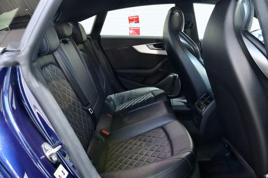 Used Audi A5 2017 for sale - 76686646: Photo 44