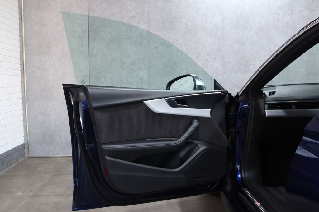 Used Audi A5 2017 for sale - 76686646: Photo 46